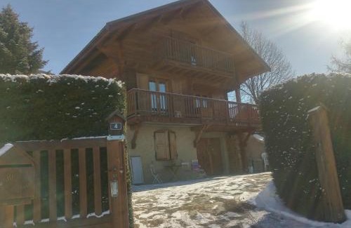 Guillestre Bed & Breakfast | La Carline