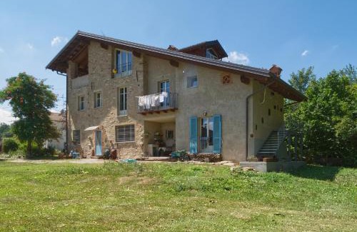 Niella Tanaro Apartment | La Carpa e la Calendula - Appartamenti Vacanze