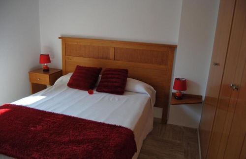 Poblado de Sancti Petri Apartment | La Carrajolilla