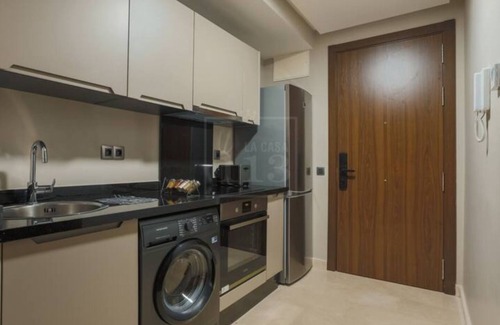 RACINE EXTENSION Apartment | LA CASA 113 - Luxury Sanctuary in CASABLANCA