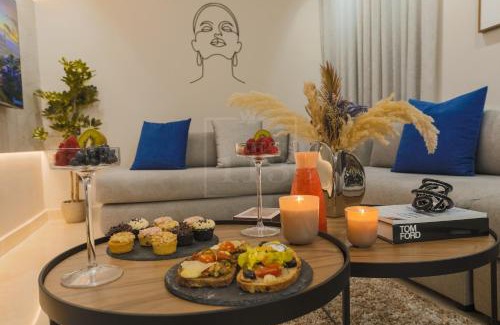RACINE EXTENSION Apartment | La Casa 113, Sanctuaire de Luxe