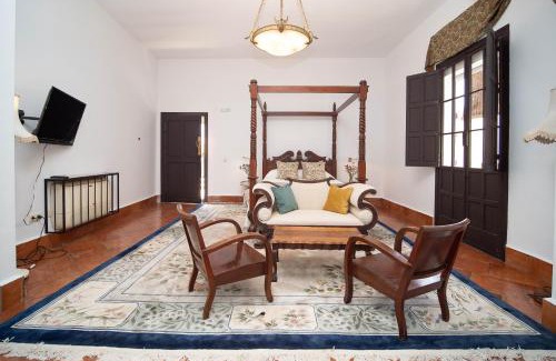 Sanlucar de Barrameda Bed & Breakfast | La Casa 1832 Boutique