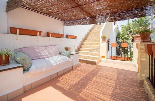 Sanlucar de Barrameda Bed & Breakfast | La Casa 1832 Boutique
