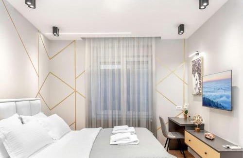 Vrsac Apartment | La Casa 2