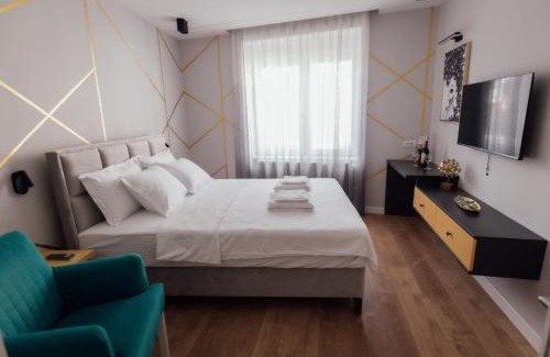 Vrsac Apartment | La Casa 2