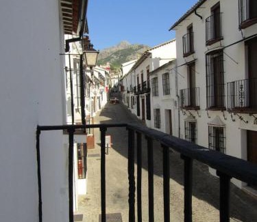 Grazalema House | La Casa 5