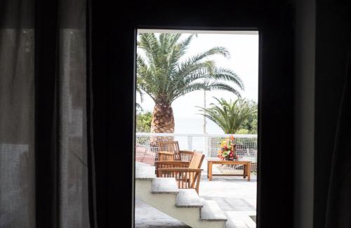 San Saba Bed & Breakfast | La Casa A Mare B&B