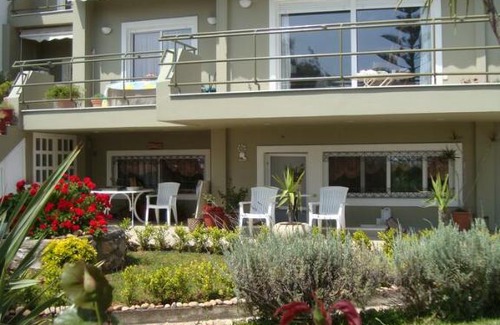 Spata-Artemida Apartment | La casa a mare