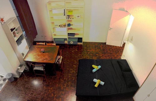 Trastevere House | La Casa a Trastevere