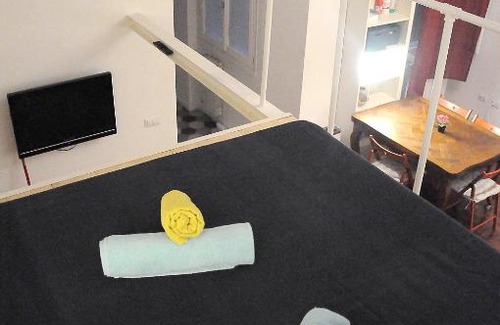 Trastevere House | La Casa a Trastevere