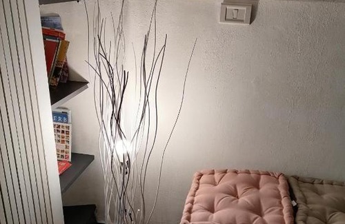 Genoa Historical Centre Apartment | la casa accanto al Duomo