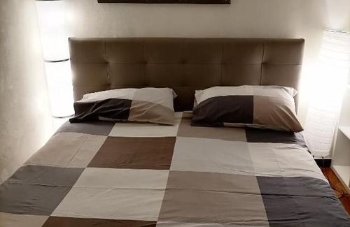 Genoa Historical Centre Apartment | la casa accanto al Duomo