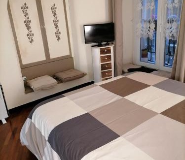 Genoa Historical Centre Apartment | la casa accanto al Duomo