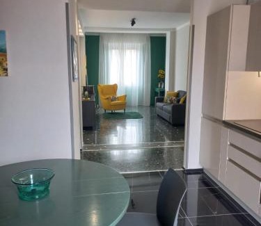 Albenga Apartment | La casa ad un passo dalla stazione