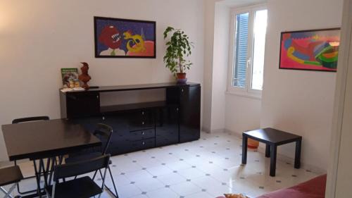 Ostiense Apartment | La Casa alla Basilica