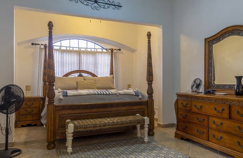 Esterillos House | La Casa Amarilla - Paradise close to the beach