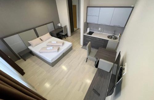 Banja Luka Apartment | La Casa Apartments