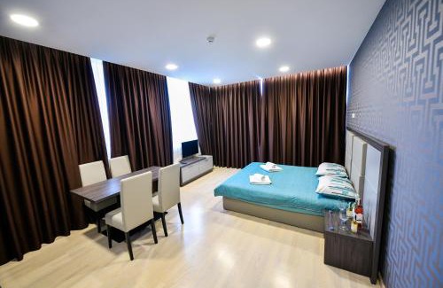 Banja Luka Apartment | La Casa Apartments