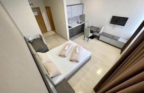 Banja Luka Apartment | La Casa Apartments