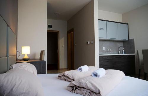 Banja Luka Apartment | La Casa Apartments