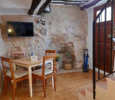 Chelva House | LA CASA AZUL