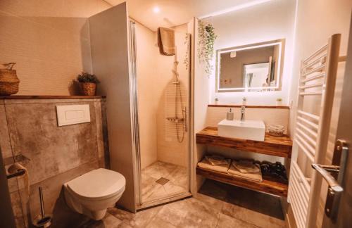 Irigny Apartment | La Casa Bali