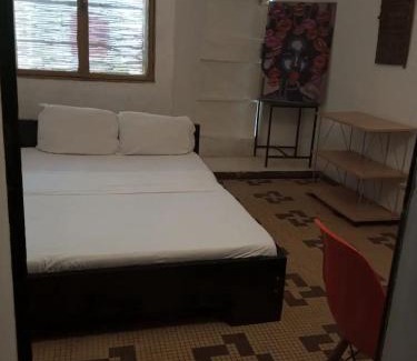 Ouagadougou House | La CASA