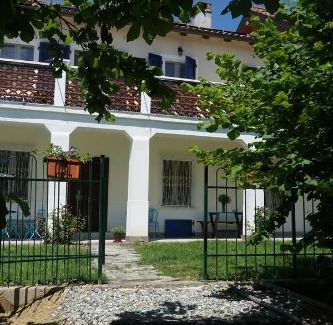 San Desiderio House | La Casa Blu