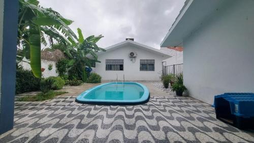 Santana do Livramento House | La Casa