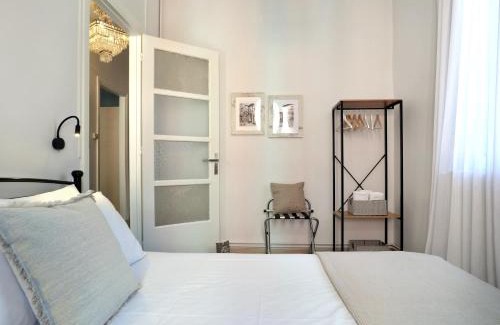 Lefkada House | La Casa Buranella