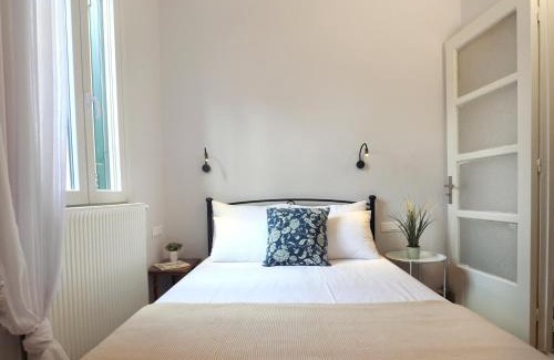 Lefkada House | La Casa Buranella