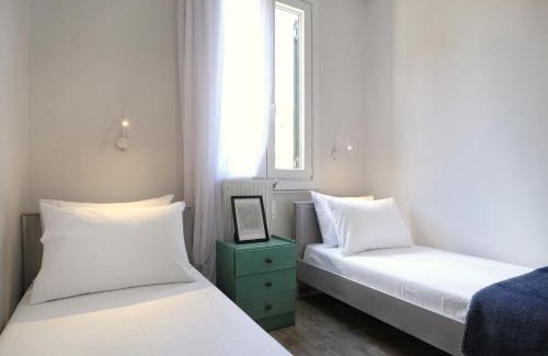 Lefkada House | La Casa Buranella