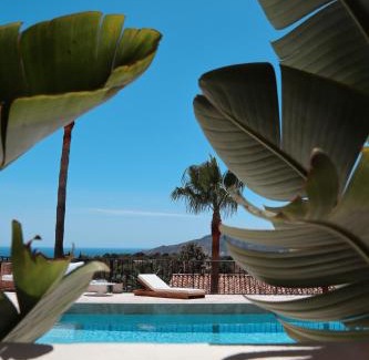 L'Alfas del Pi House | La Casa Calma - L Alfas del Pi - uitzicht op zee