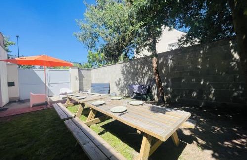 Angers House | La Casa Calot