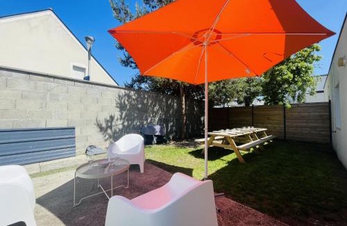 Angers House | La Casa Calot