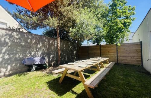 Angers House | La Casa Calot