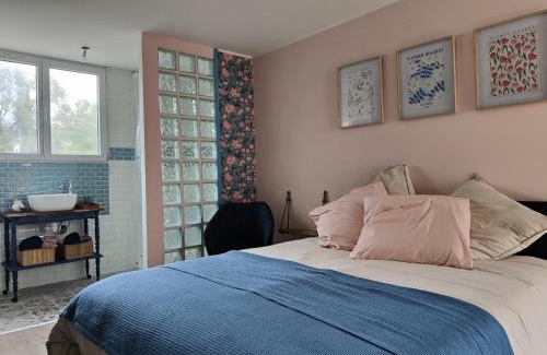 Noyers-sur-Cher House | La Casa d'Atras