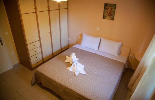 Lakithra House | La casa d'estate