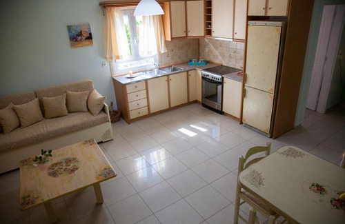 Lakithra House | La casa d'estate