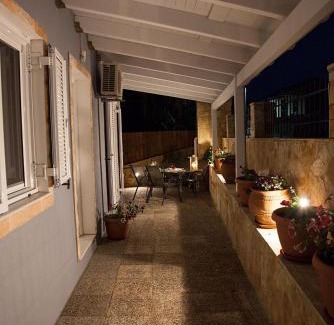 Lakithra House | La casa d'estate