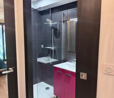 Clemenceau Bed & Breakfast | La Casa d'Indie