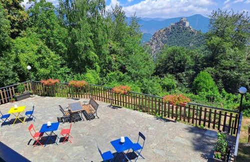 Chiusa di San Michele Apartment | La Casa di Simone