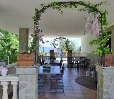 Chiusa di San Michele Apartment | La Casa di Simone