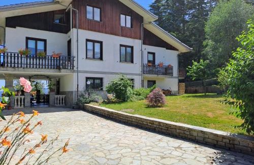 Chiusa di San Michele Apartment | La Casa di Simone
