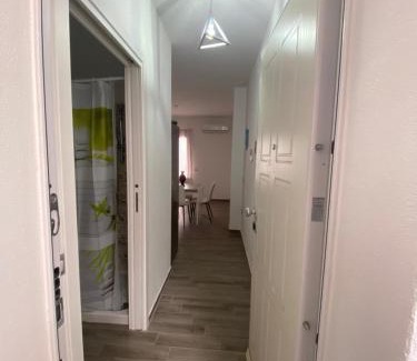 Calasetta House | La Casa da Seby