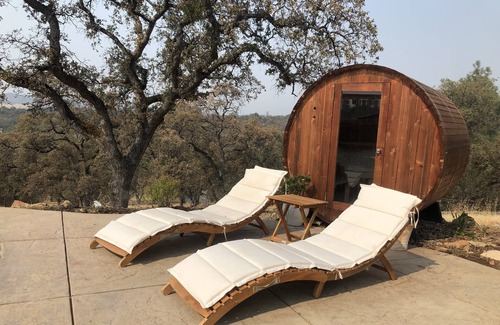 Loma Rica House | La Casa Dawn The Perfect County Getaway!