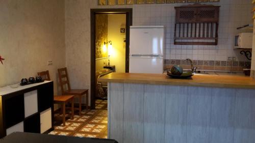 Setenil de las Bodegas House | La Casa de Abajo