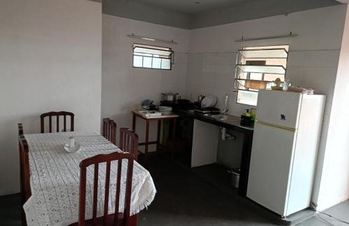 Encarnacion Apartment | La casa de abi