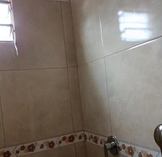 Encarnacion Apartment | La casa de abi