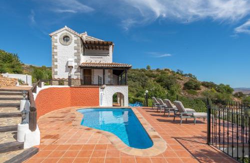 Alora House | La Casa de Alejandro